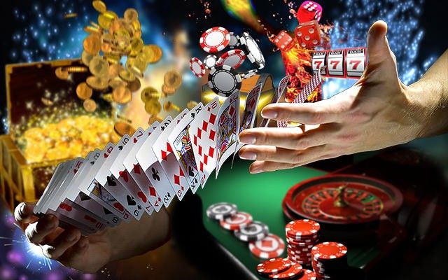 Cash Frenzy Live Casino